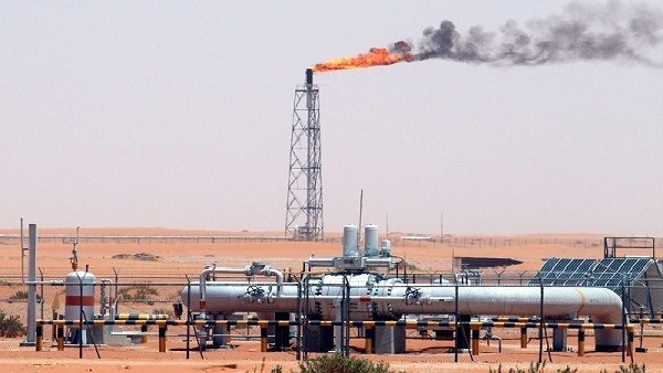 عزبة البترول فى مصر