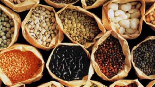 أسعار البقوليات