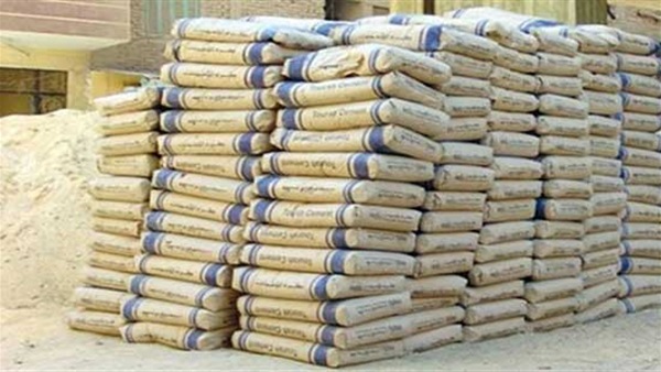 اسعار مواد البناء
