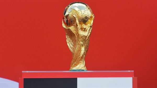 كأس المونديال