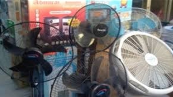 اسعار المراوح