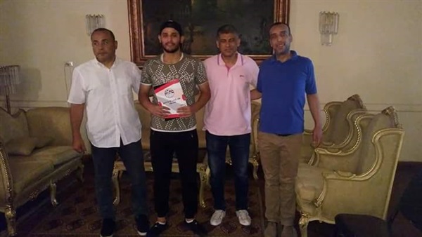 نادر فؤاد