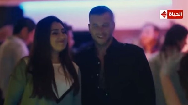 أيتن عامر