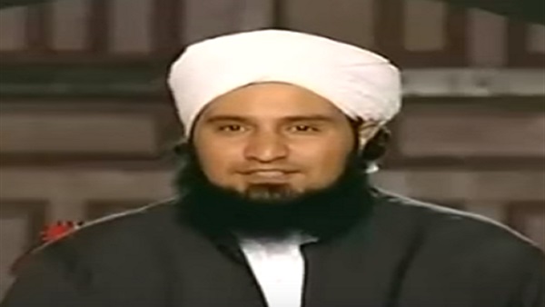 برنامج أيها المريد