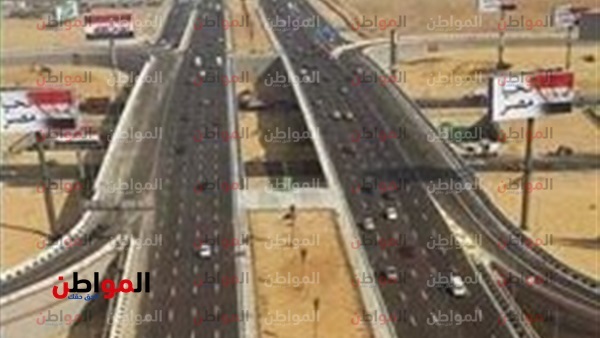 محور المشير