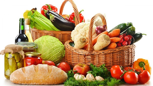 أطعمة منخفضة السكريات