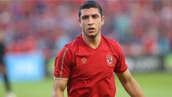 رامي ربيعة - لاعب