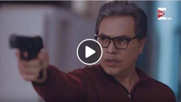 مسلسل رحيم