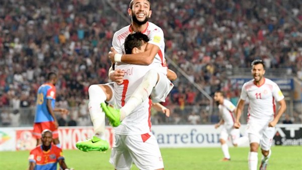 منتخب تونس