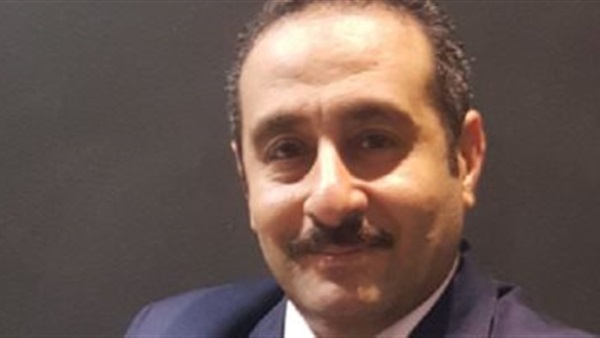 وكيل المجلس التصديري