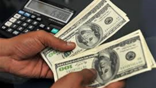 أسعار الدولار في