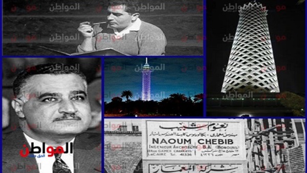 الرئيس جمال عبد الناصر