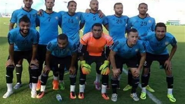 فريق غزل المحلة