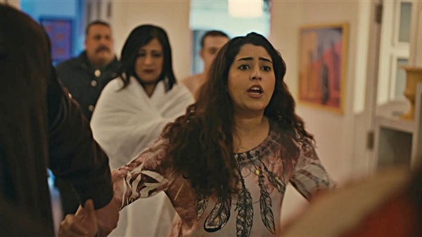مسلسل أيوب