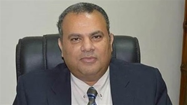 القس أندرية زكى