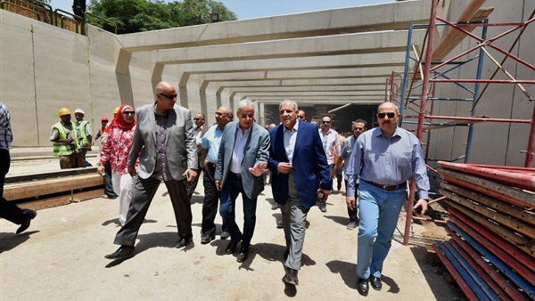 إبراهيم محلب