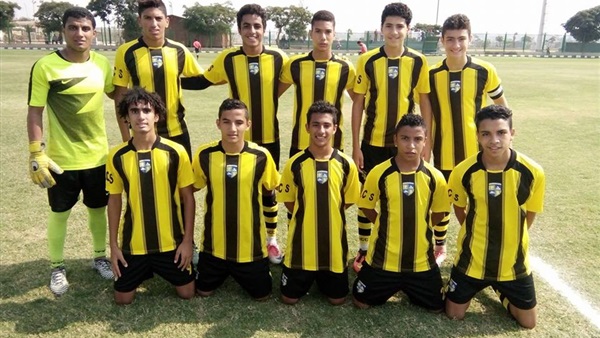 المقاولون اعرب 2003