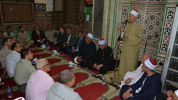 محافظة سوهاج