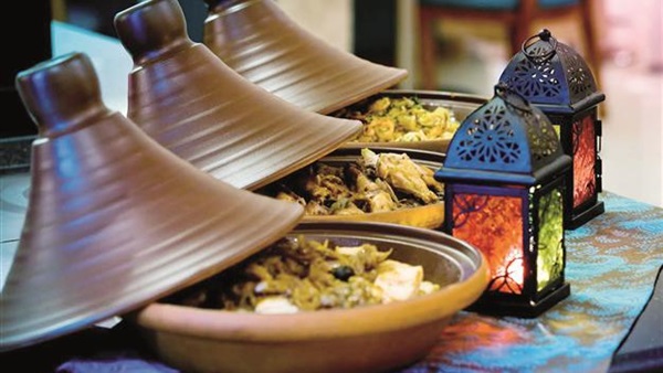 الإفطار في رمضان
