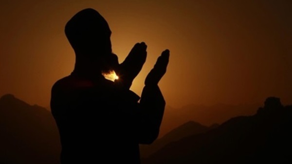 أدعية ليلة القدر