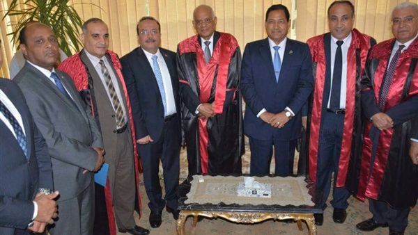 رئيس مجلس النواب