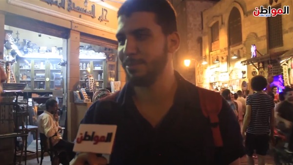 آراء الشارع المصري