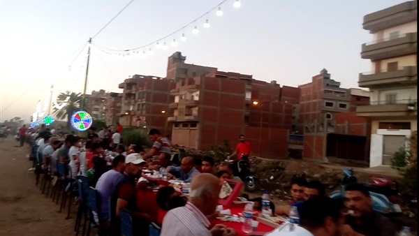 مائدة رحمن-الغربية