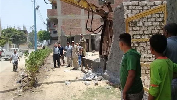 حملات ازاله