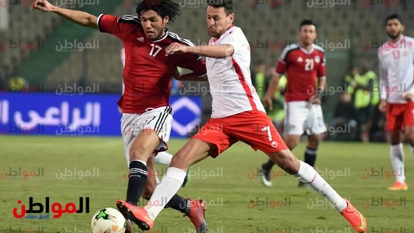 مصر وتونس