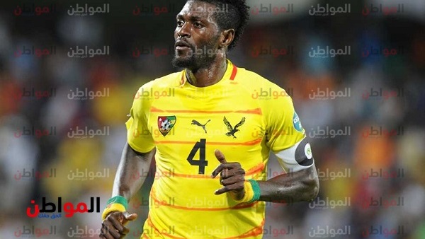 التوجولي إيمانويل