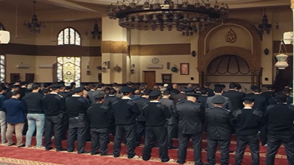 مسلسل كلبش 2