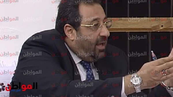 مجدي عبدالغني عضو