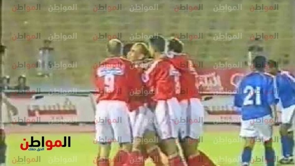 الأهلي والسويس