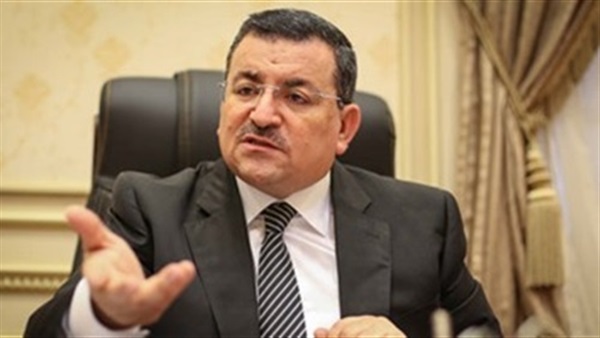 أسامة هيكل