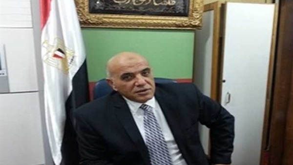 هشام شوقي مسعود