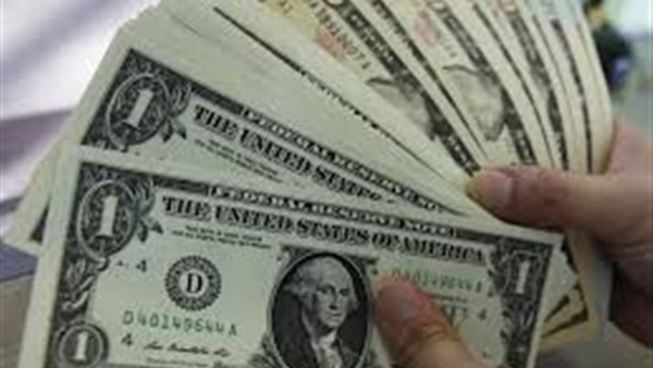 أسعار الدولار