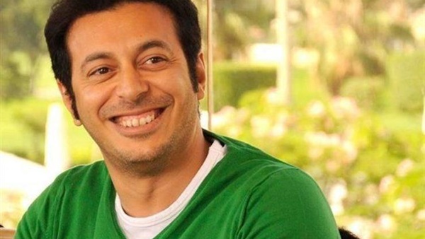 مصطفي شعبان