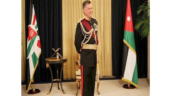 الملك عبدالله