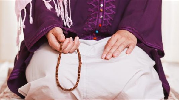 دعاء ليلة القدر
