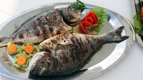 أسعار الأسماك