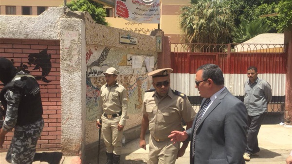 رابع ايام امتحانات