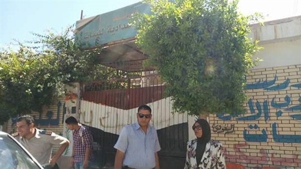 رابع ايام امتحانات