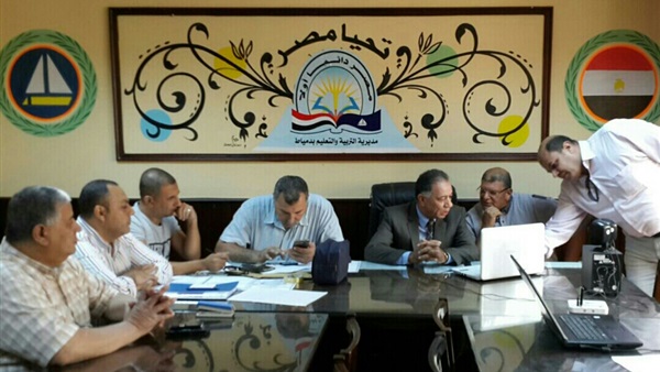 رابع ايام امتحانات