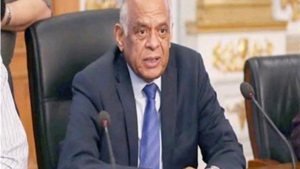 رئيس البرلمان