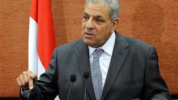 إبراهيم محلب مساعد