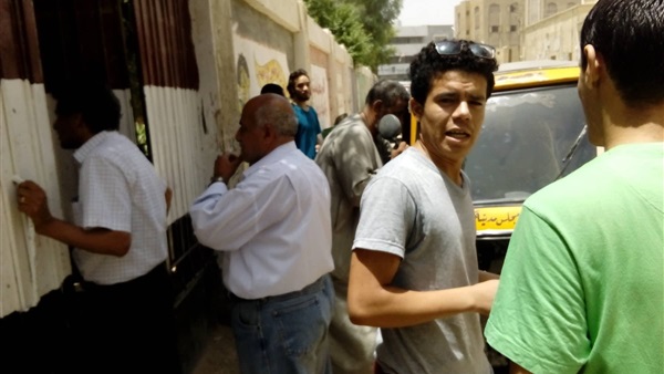 رابع ايام امتحانات