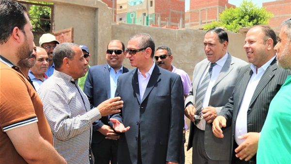 محافظة كفر الشيخ