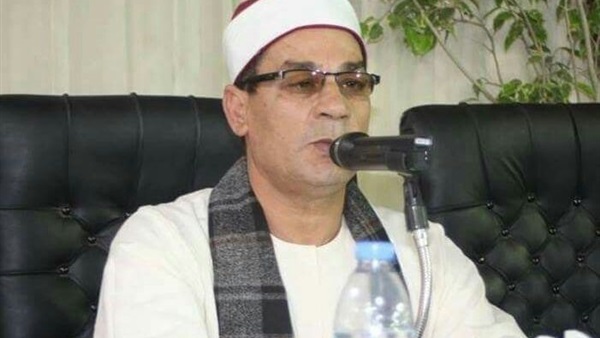اوقاف كفر الشيخ