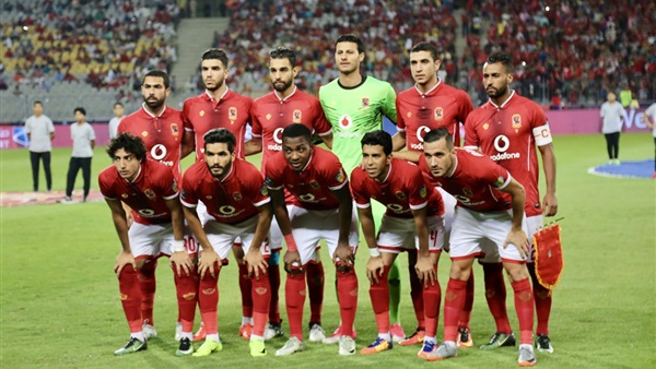 الأهلي