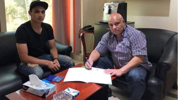 كامل محمد الشهير